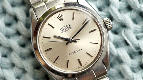 rolex oyster speedking precision price|Rolex Oyster speedking history.